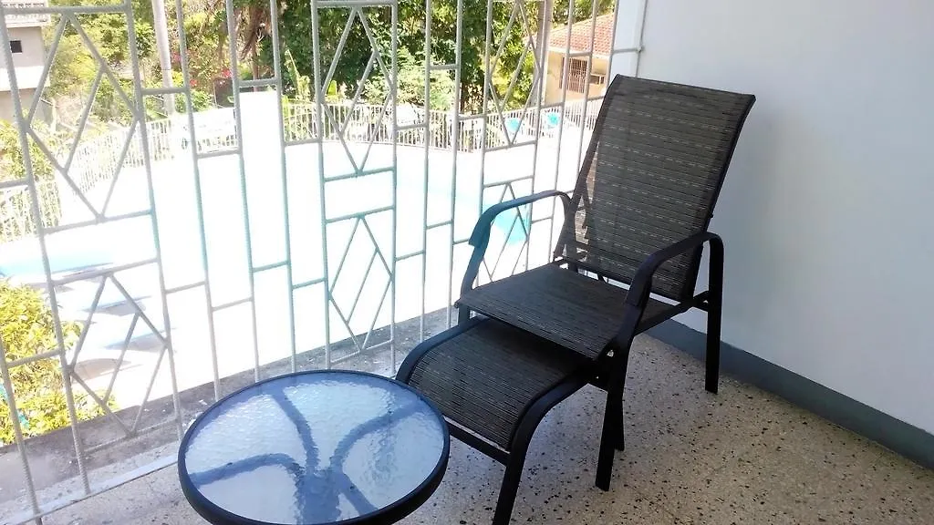 Hotel Palm View Guest House Montego Bay