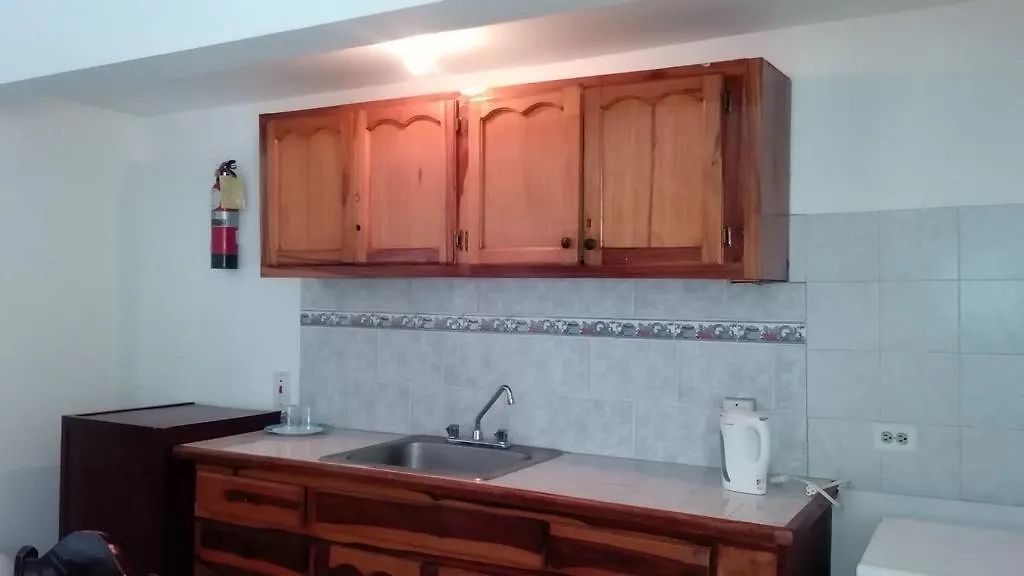 Palm View Guest House Montego Bay Jamaica