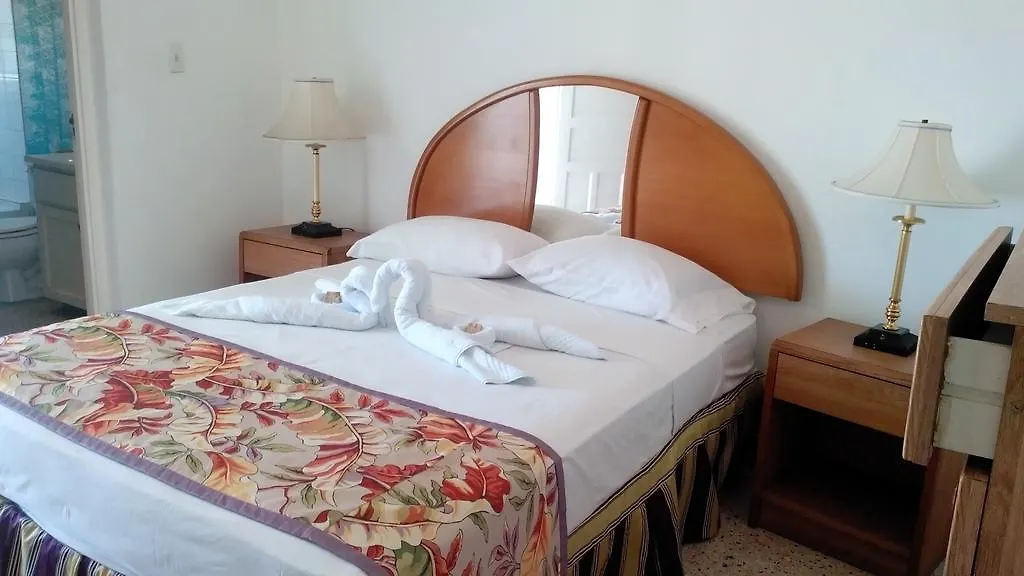 Palm View Guest House Montego Bay Hotel
