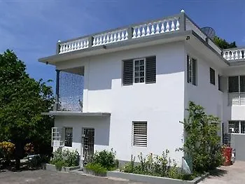 Hotel Palm View Guest House Montego Bay
