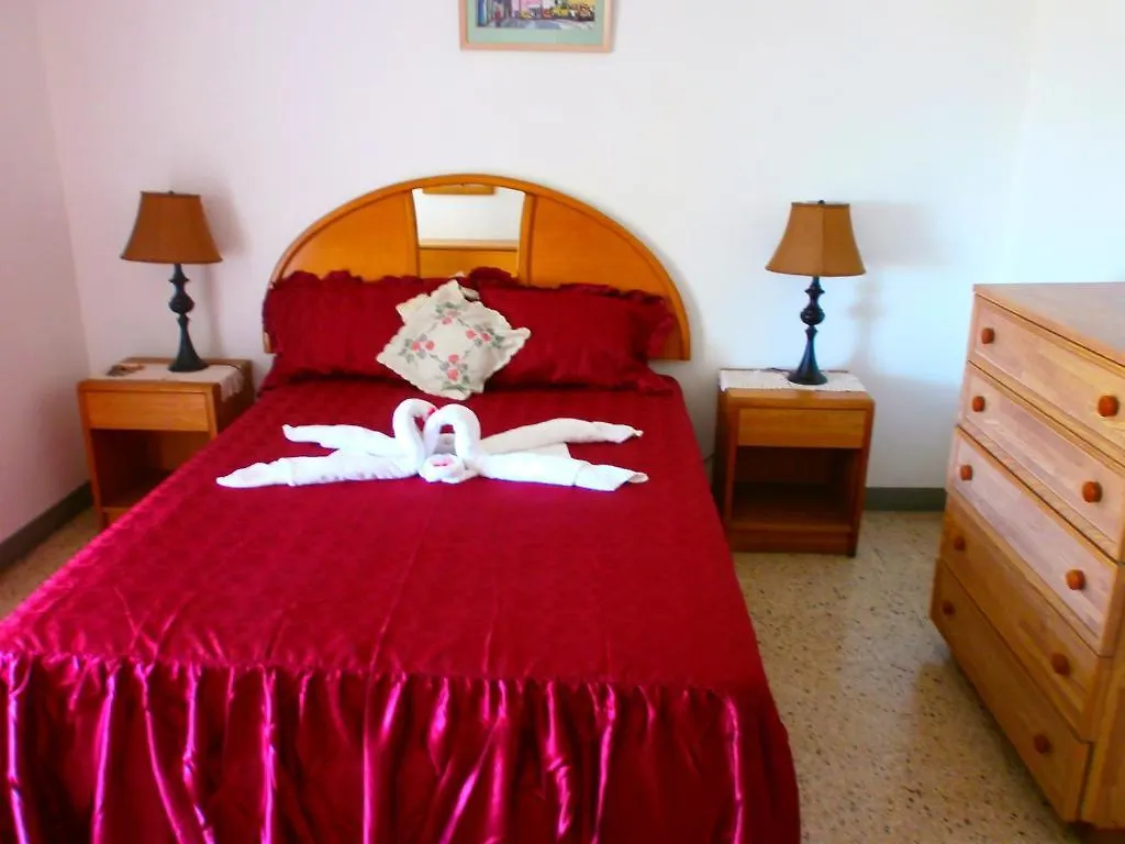 Palm View Guest House Montego Bay
