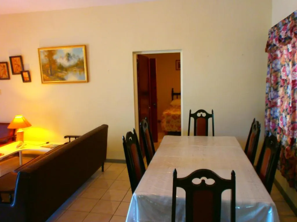 Hotel Palm View Guest House Montego Bay