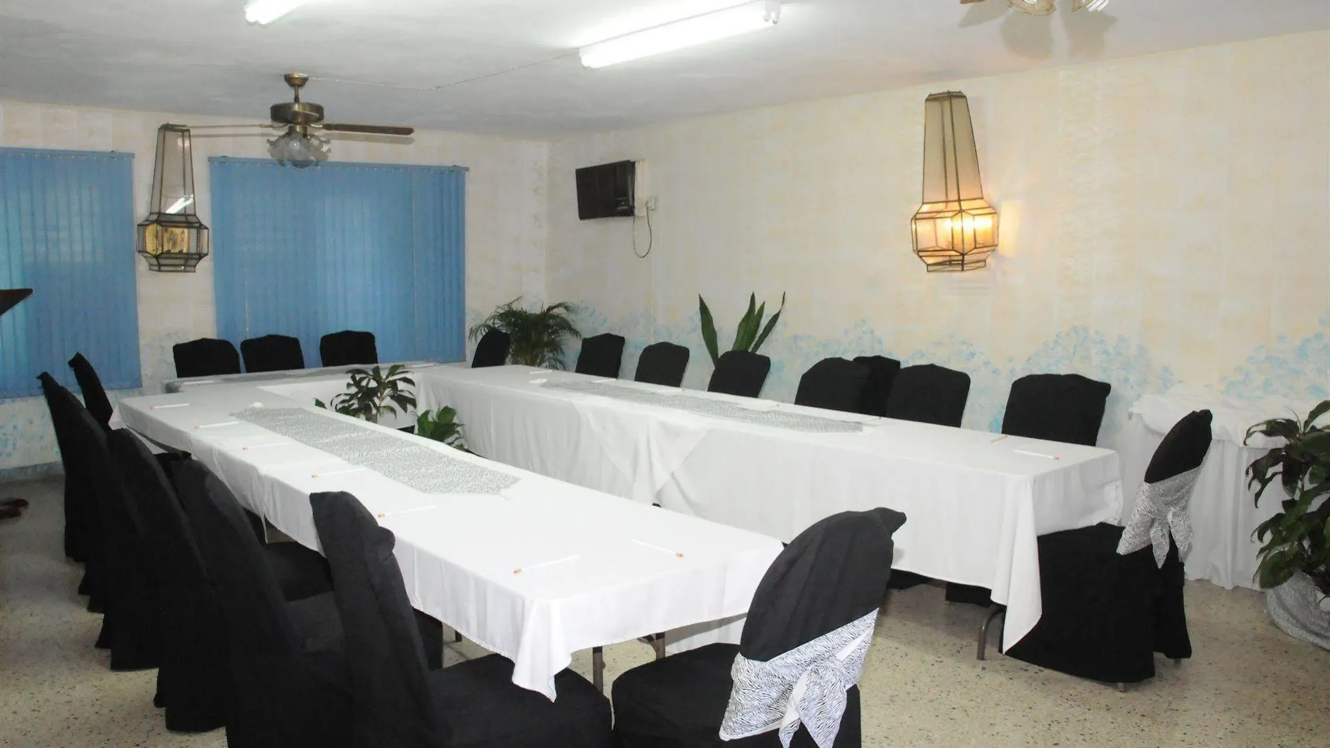 Palm View Guest House Montego Bay 2*,
