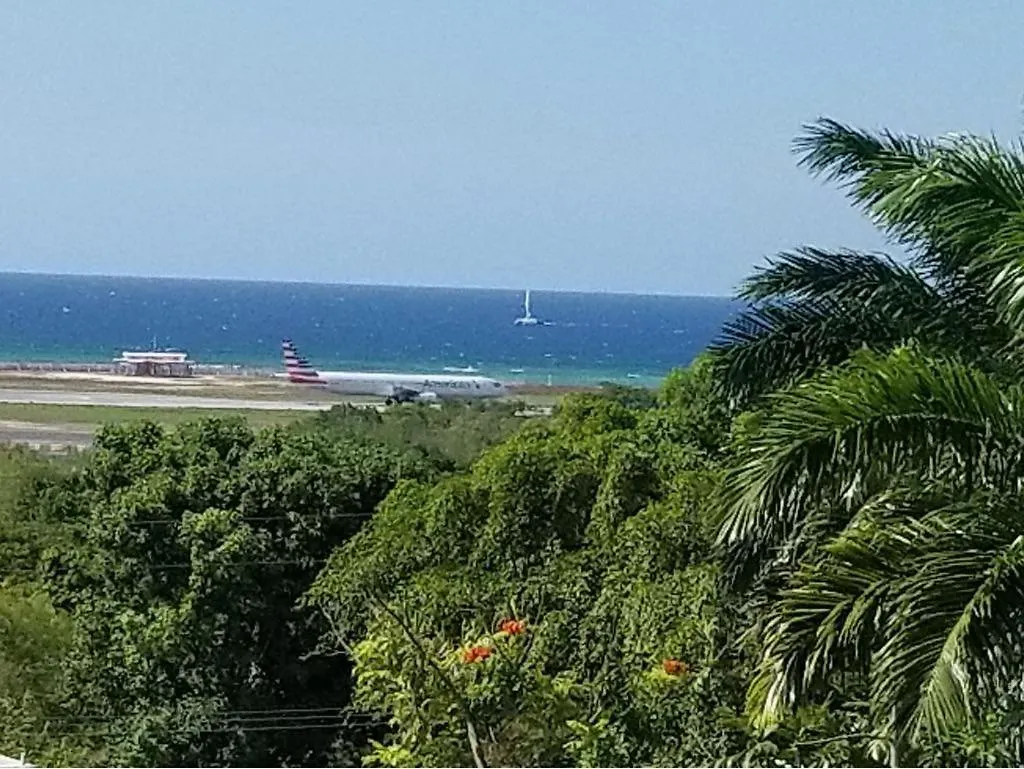 Hotel Palm View Guest House Montego Bay