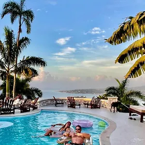 Guest house Waterfield Jamaica