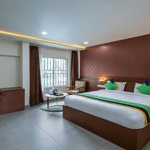 *** Hotel Treebo Trend Chembra Residency India